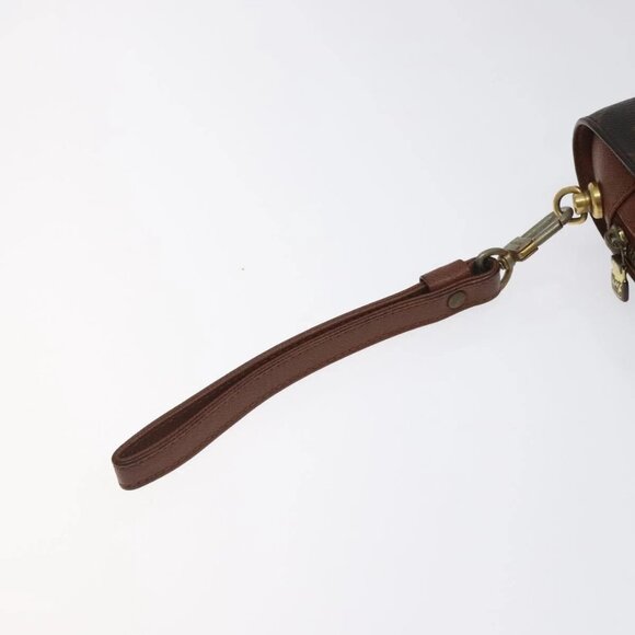 LOUIS VUITTON Monogram Orsay Clutch Bag - Picture 9 of 15